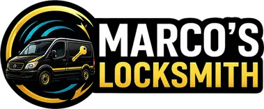 Marco's Locksmith Service - licensed mobile locksmith serving Ventura County